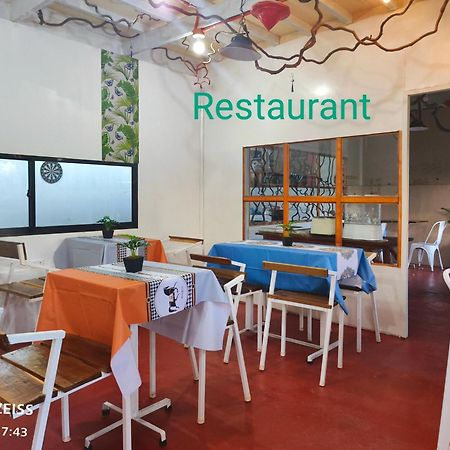 كورون Ani Marie Guest House المظهر الخارجي الصورة