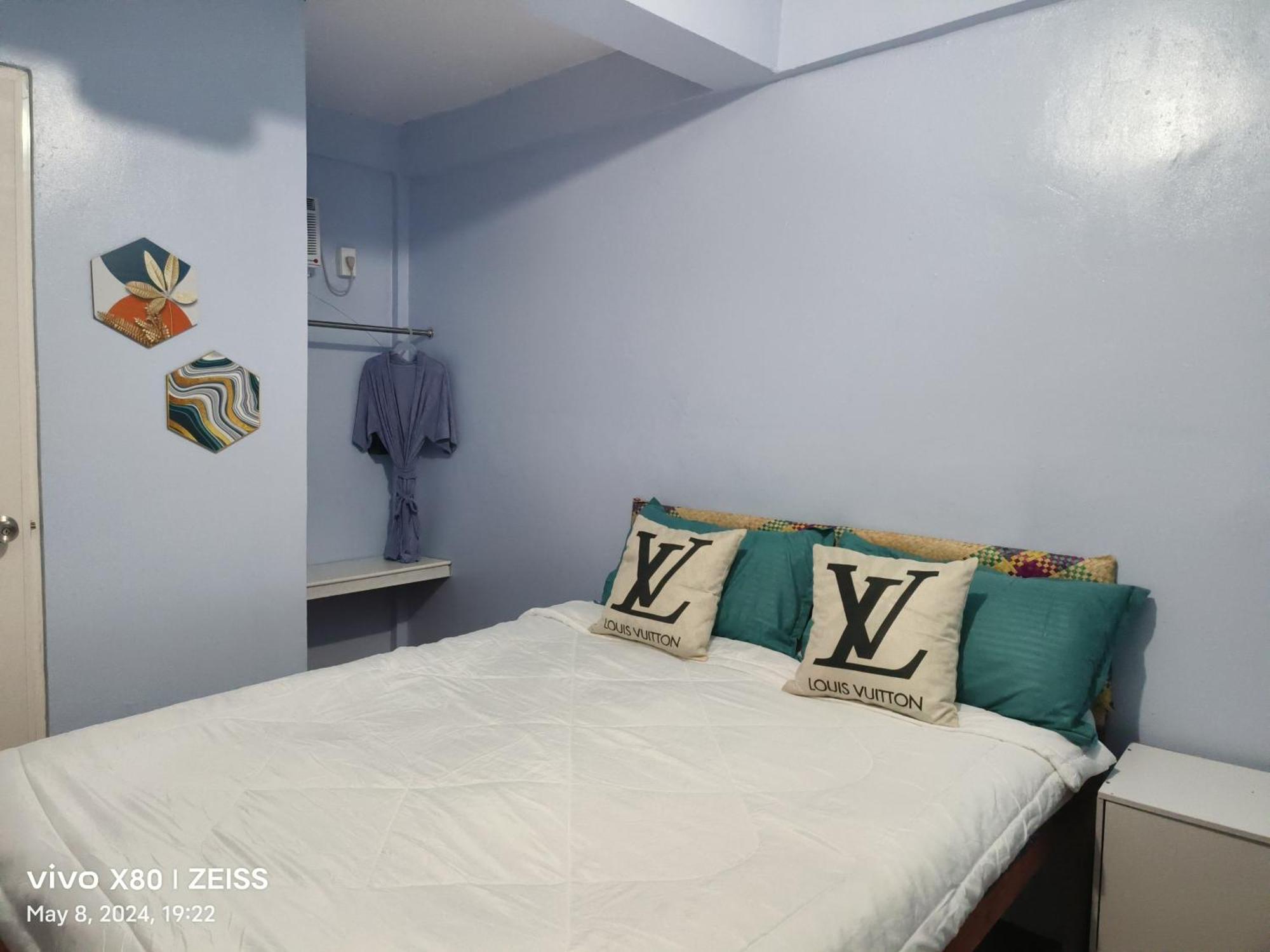 كورون Ani Marie Guest House المظهر الخارجي الصورة
