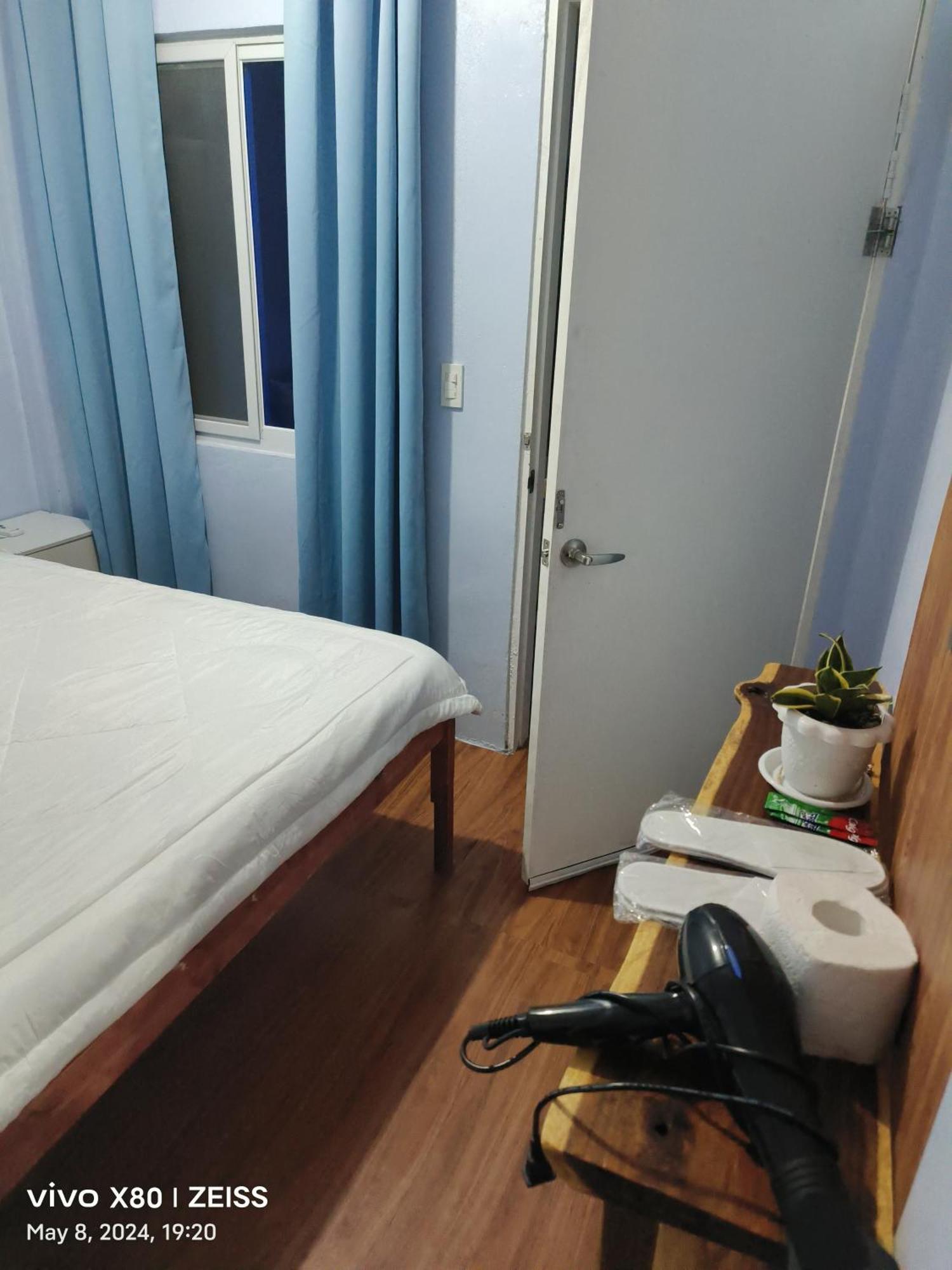 كورون Ani Marie Guest House المظهر الخارجي الصورة