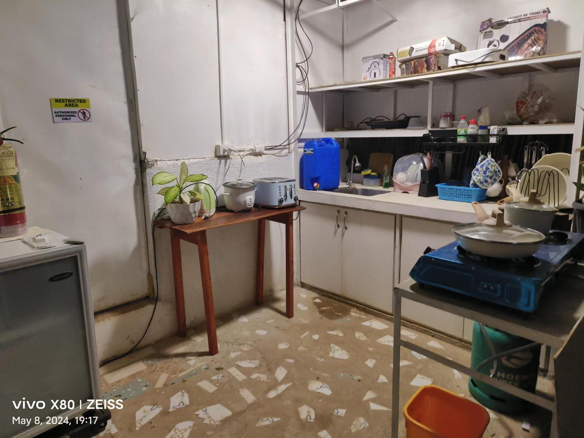 كورون Ani Marie Guest House المظهر الخارجي الصورة