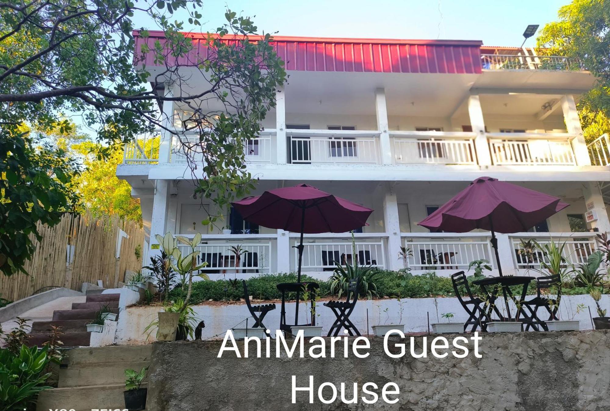 كورون Ani Marie Guest House المظهر الخارجي الصورة