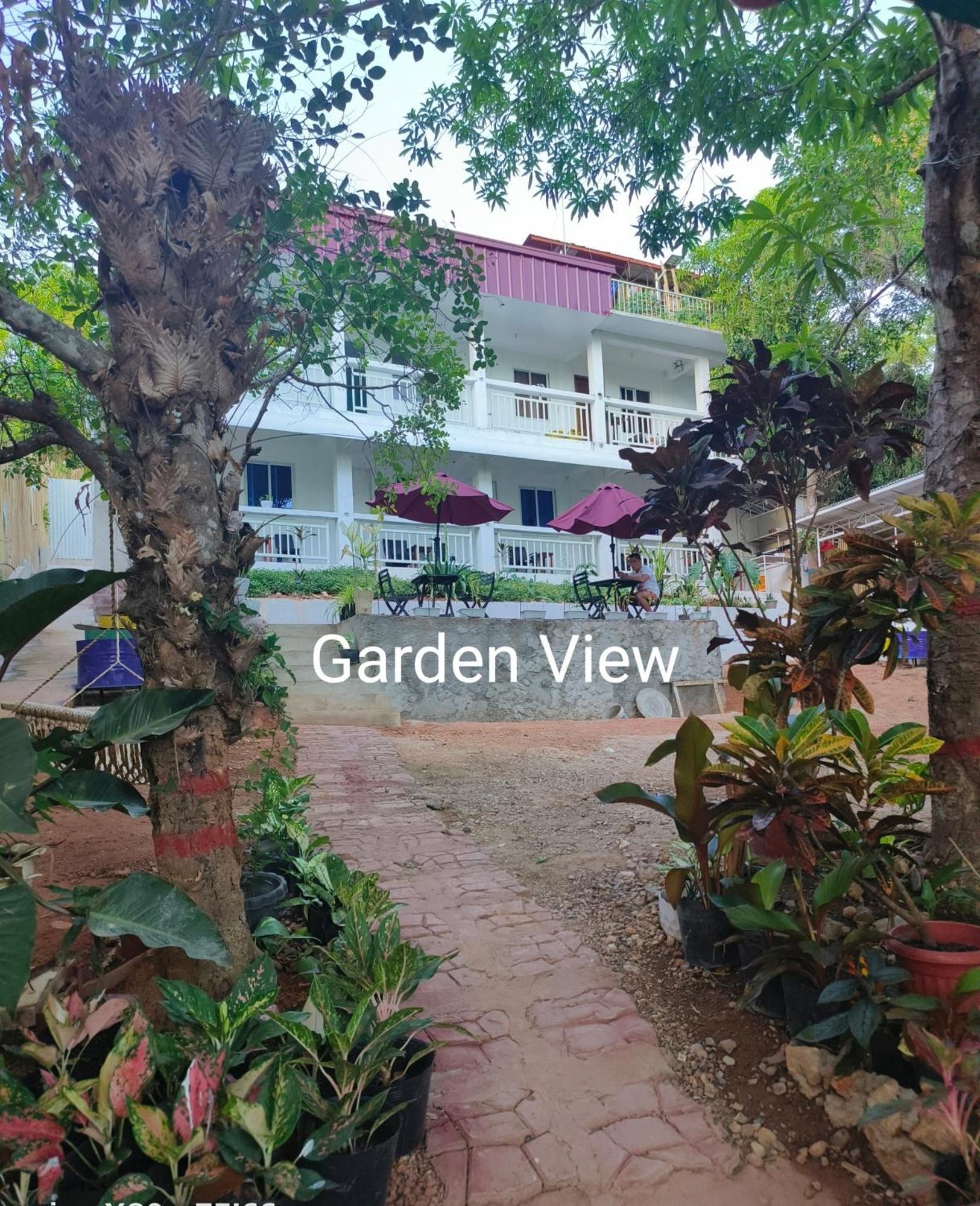 كورون Ani Marie Guest House المظهر الخارجي الصورة