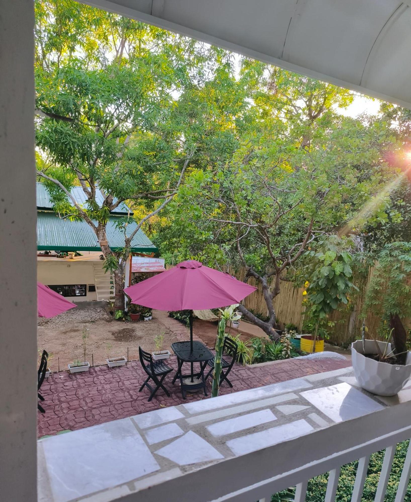 كورون Ani Marie Guest House المظهر الخارجي الصورة