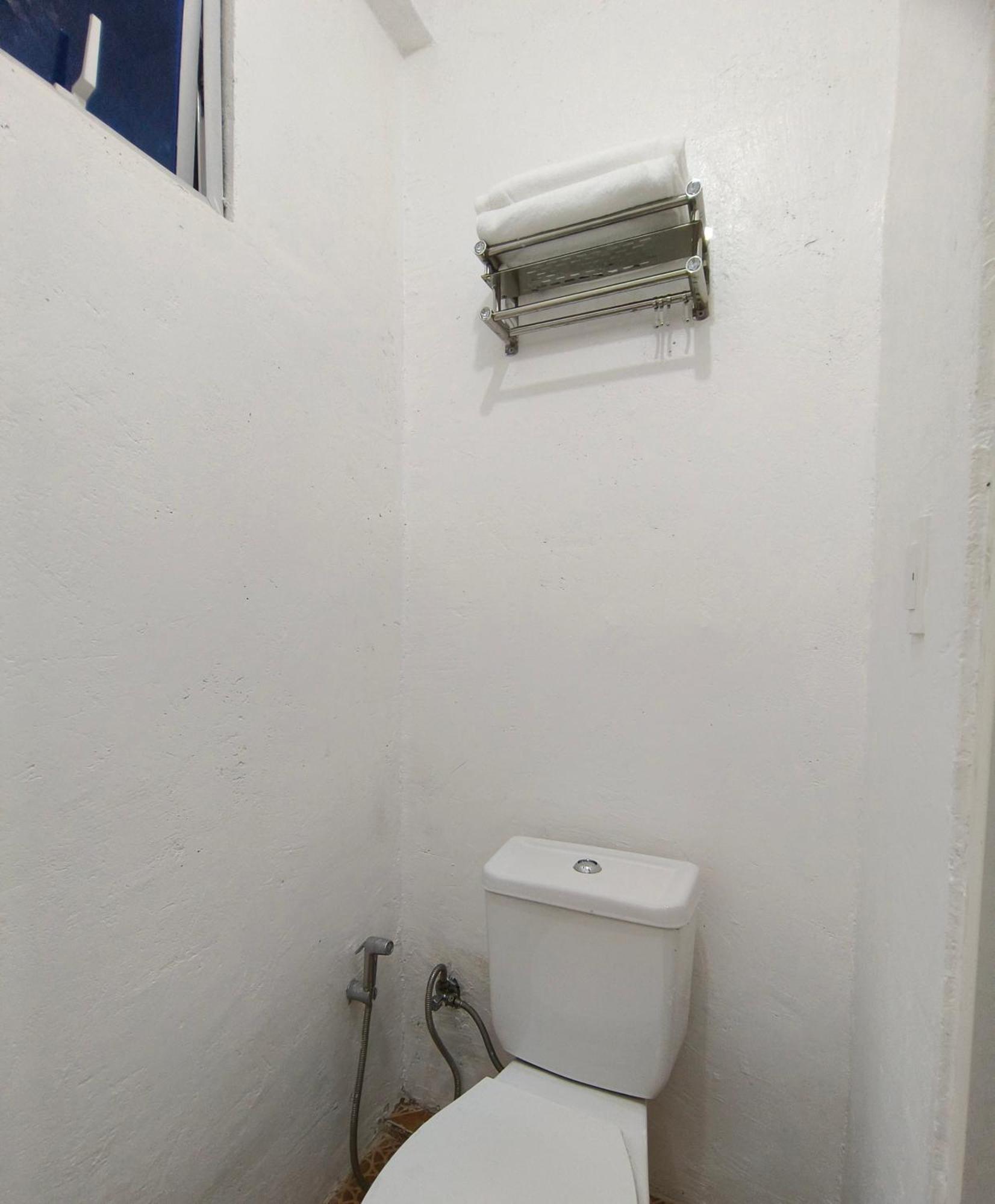 كورون Ani Marie Guest House المظهر الخارجي الصورة